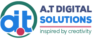 A.T Digital Solutions